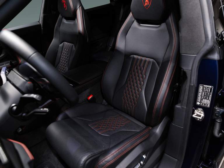 Lamborghini