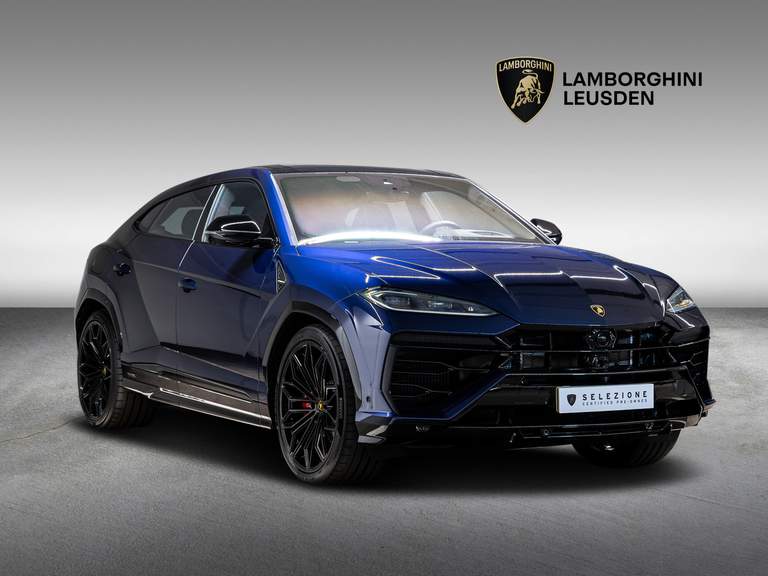 Lamborghini