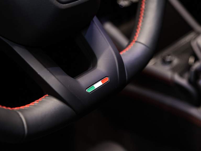 Lamborghini