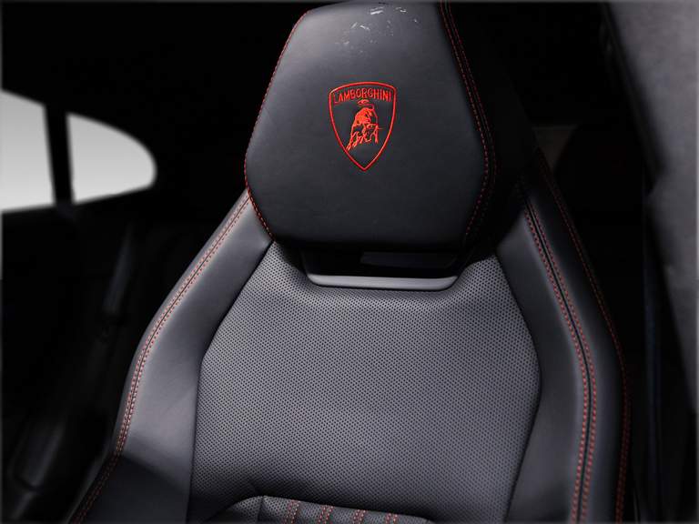 Lamborghini
