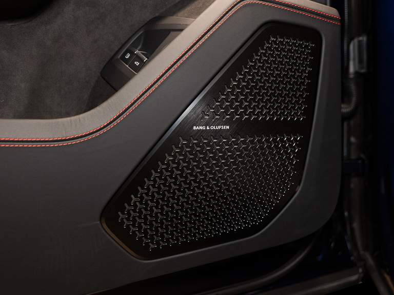 Lamborghini