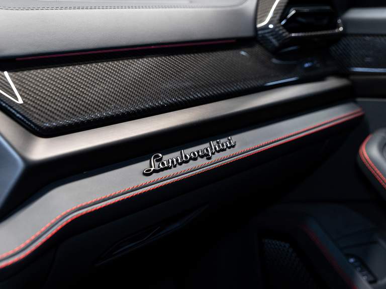 Lamborghini