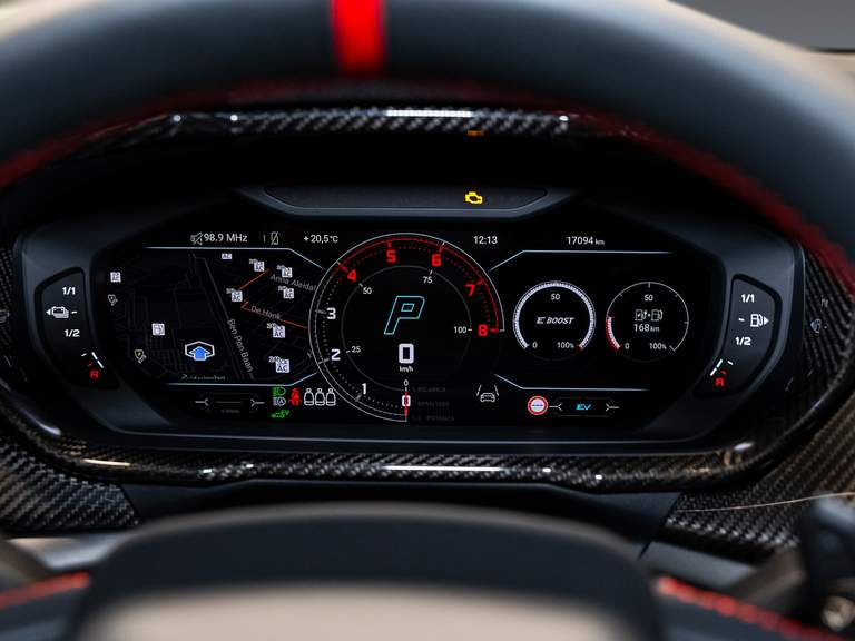 Lamborghini