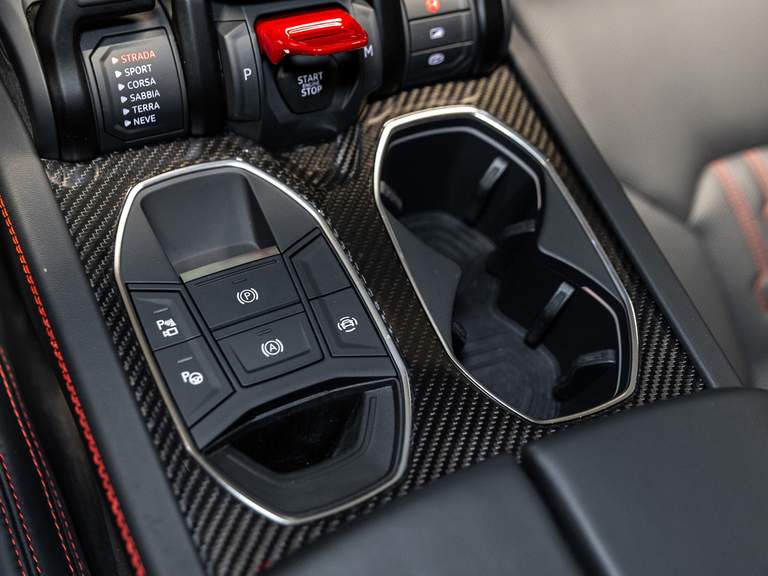 Lamborghini