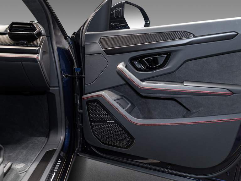 Lamborghini