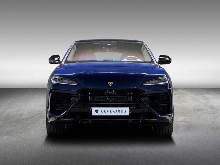 Lamborghini