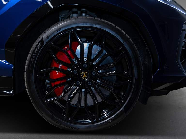 Lamborghini