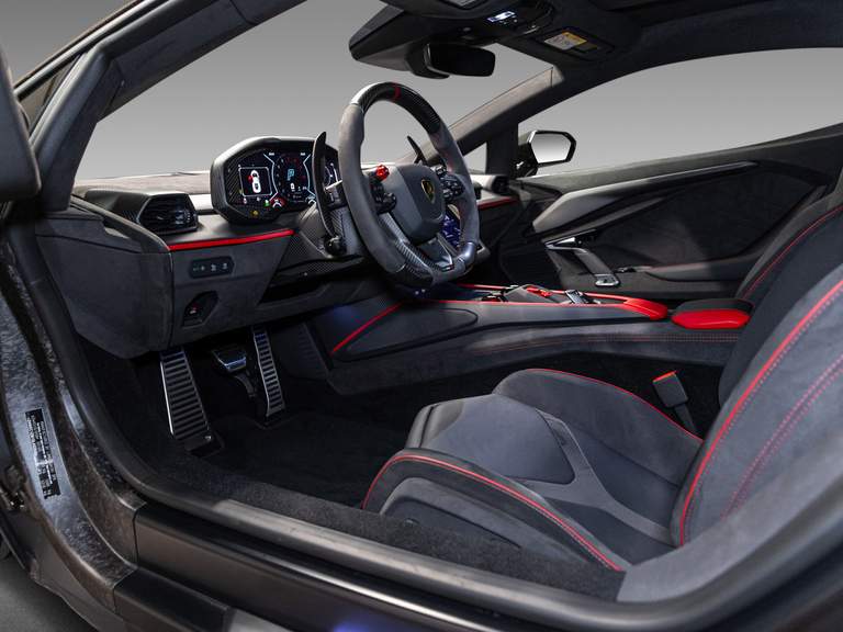 Lamborghini Lamborghini