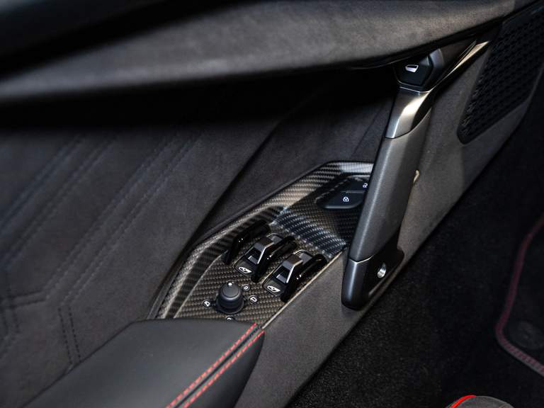 Lamborghini Lamborghini