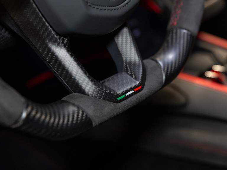 Lamborghini Lamborghini