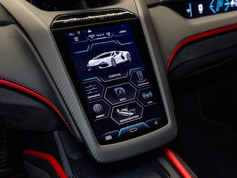 Lamborghini Lamborghini
