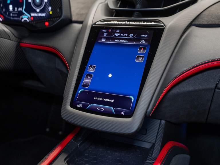 Lamborghini Lamborghini