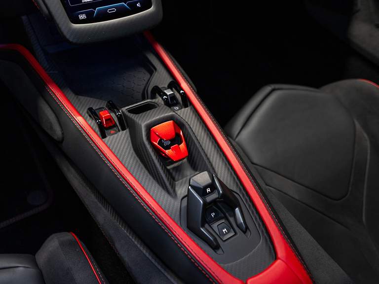 Lamborghini Lamborghini