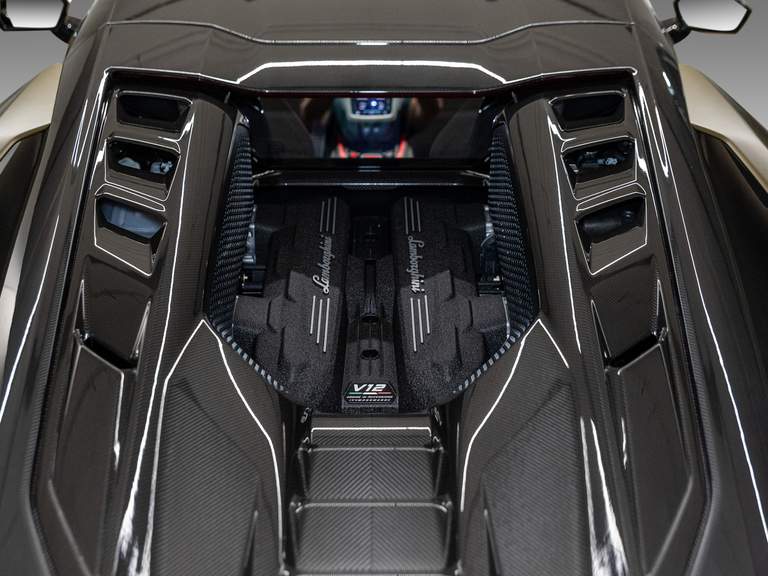 Lamborghini Lamborghini