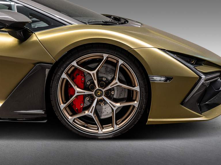 Lamborghini Lamborghini