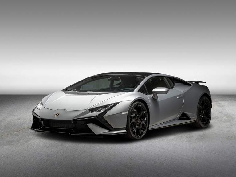 Lamborghini Lamborghini