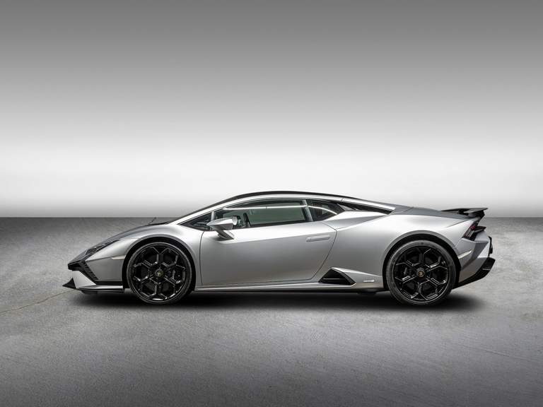 Lamborghini Lamborghini