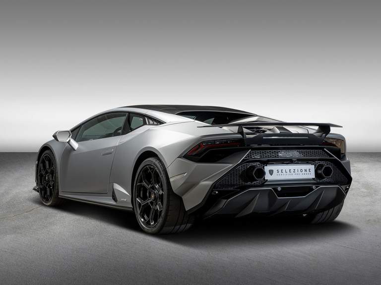 Lamborghini Lamborghini