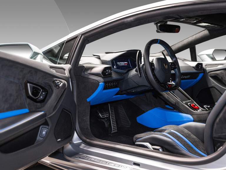 Lamborghini Lamborghini