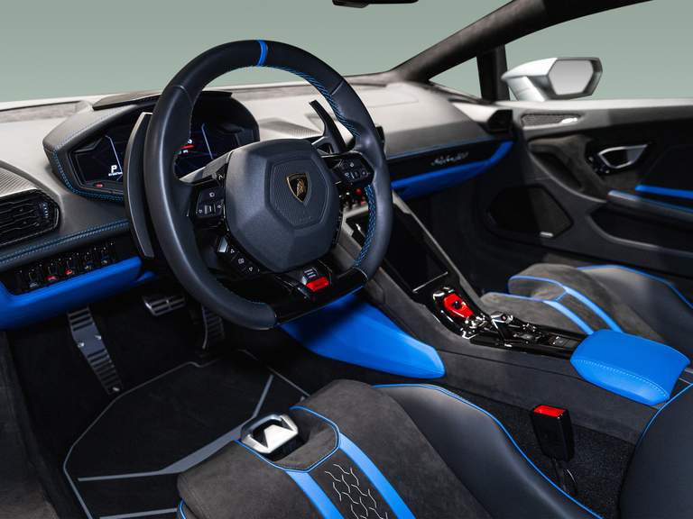 Lamborghini Lamborghini