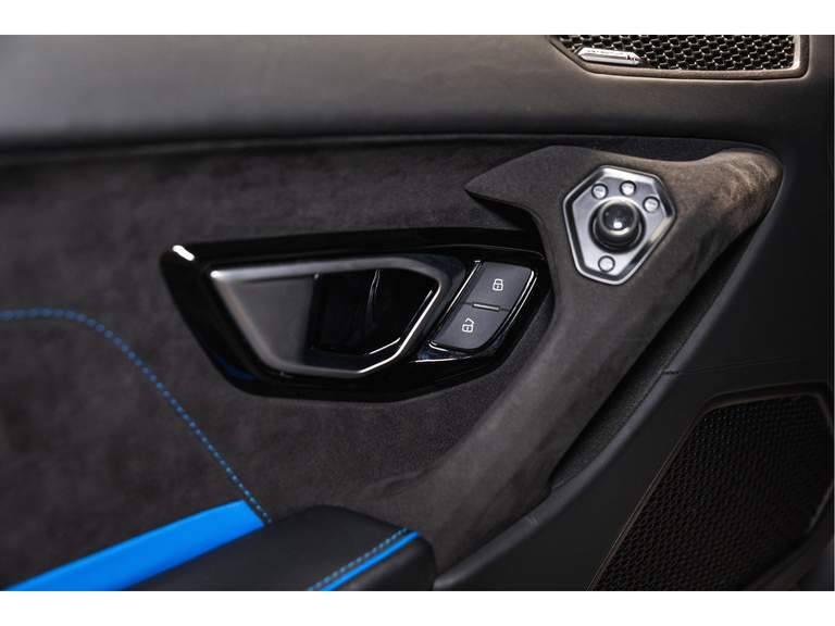 Lamborghini Lamborghini