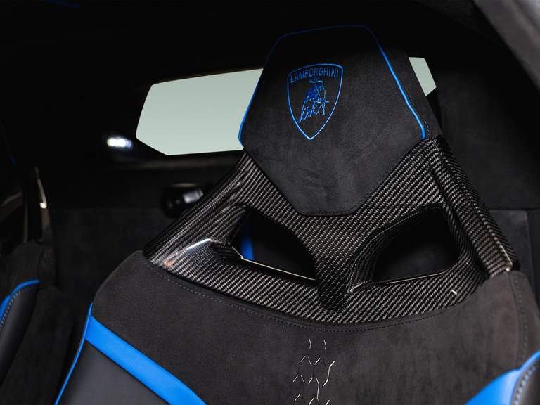 Lamborghini Lamborghini