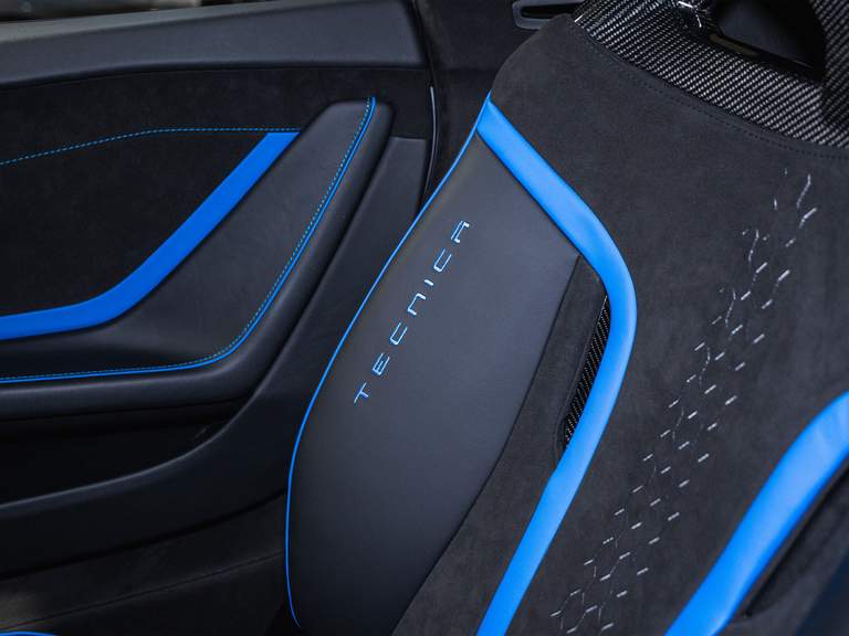 Lamborghini Lamborghini