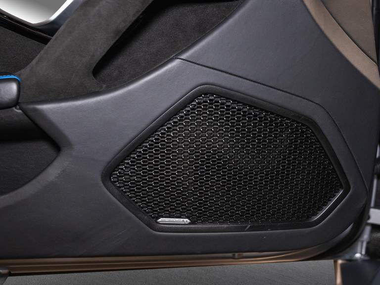 Lamborghini Lamborghini