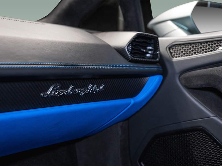 Lamborghini Lamborghini
