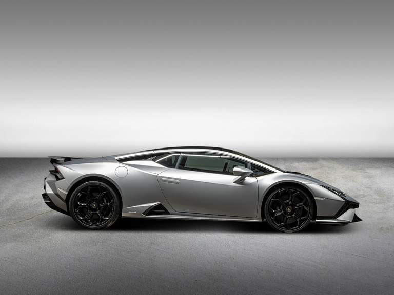 Lamborghini Lamborghini