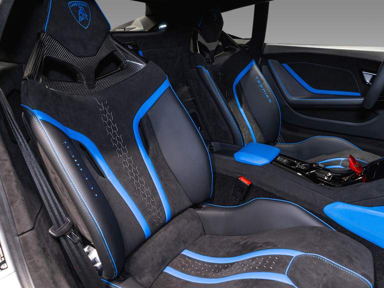 Lamborghini Lamborghini