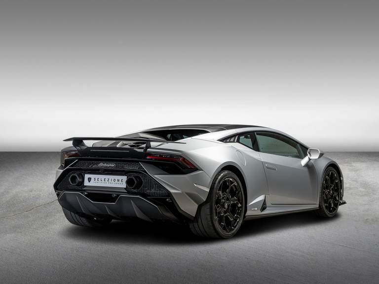 Lamborghini Lamborghini