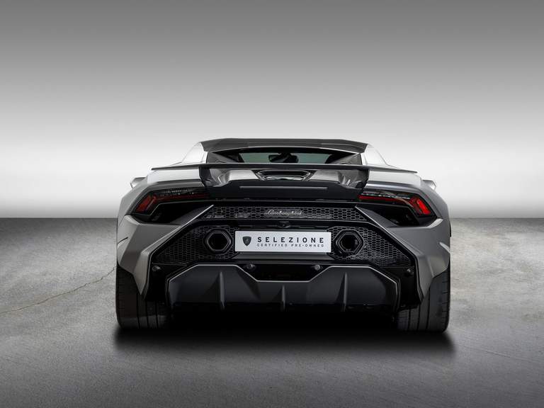 Lamborghini Lamborghini