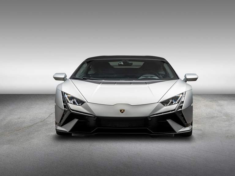 Lamborghini Lamborghini