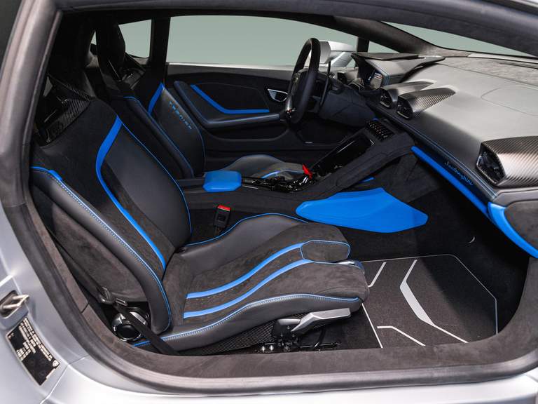 Lamborghini Lamborghini