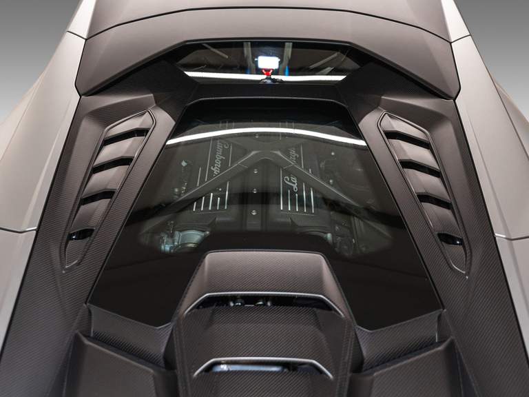 Lamborghini Lamborghini