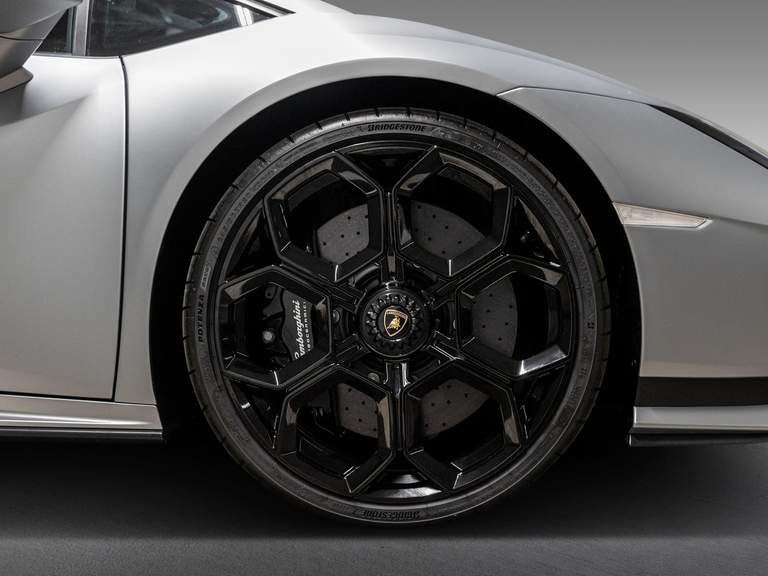 Lamborghini Lamborghini
