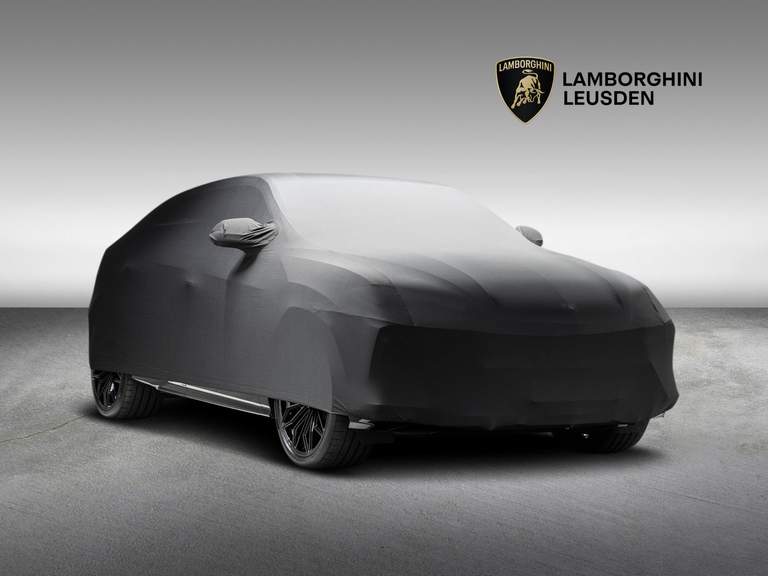 Lamborghini