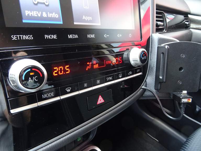 Mitsubishi Mitsubishi