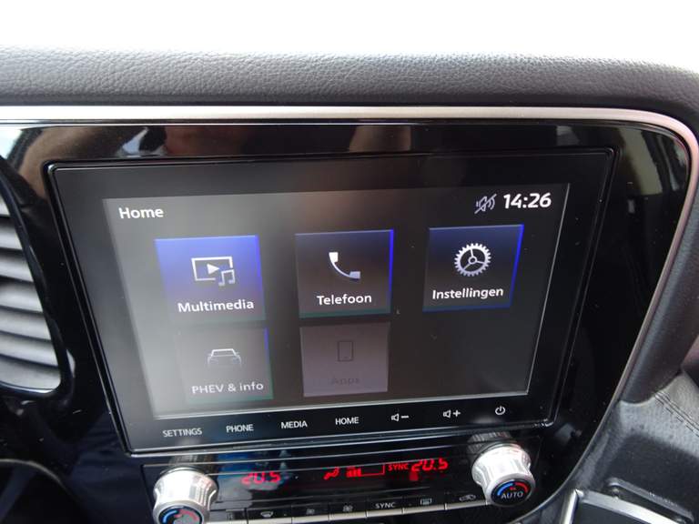 Mitsubishi Mitsubishi