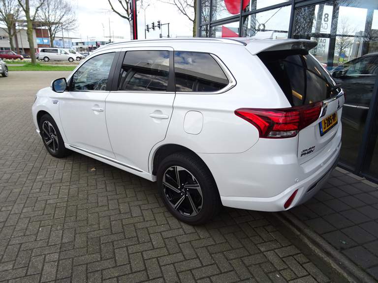 Mitsubishi Mitsubishi