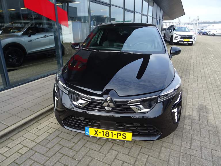 Mitsubishi Mitsubishi