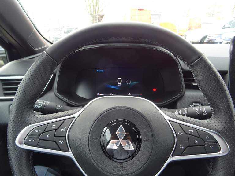 Mitsubishi Mitsubishi