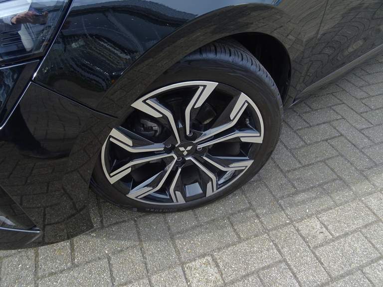 Mitsubishi Mitsubishi