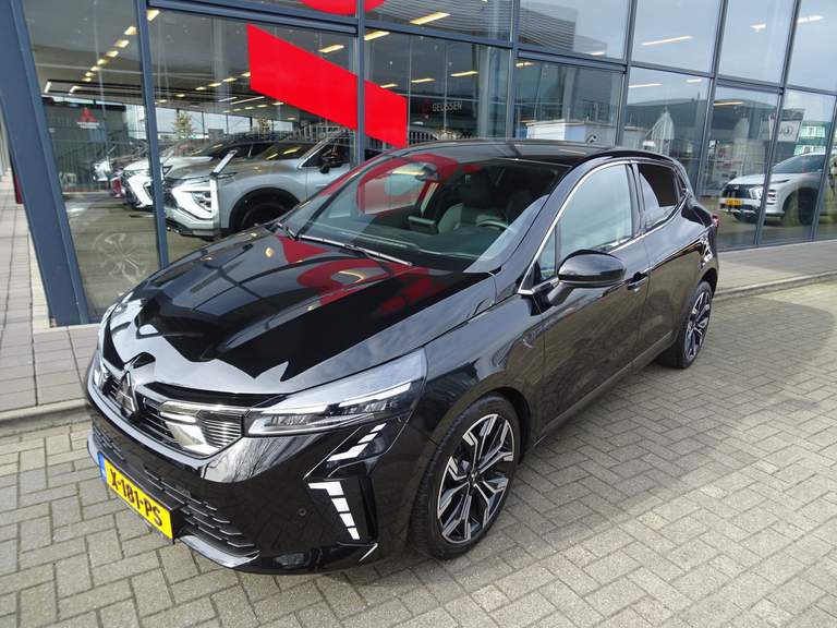 Mitsubishi Mitsubishi