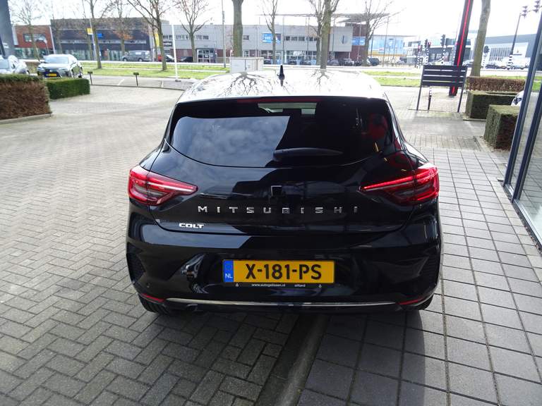 Mitsubishi Mitsubishi