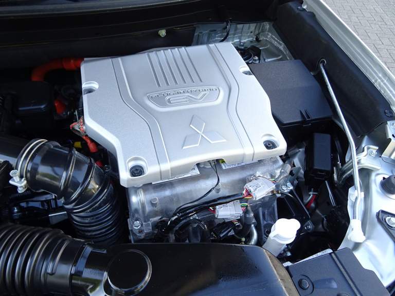 Mitsubishi Mitsubishi