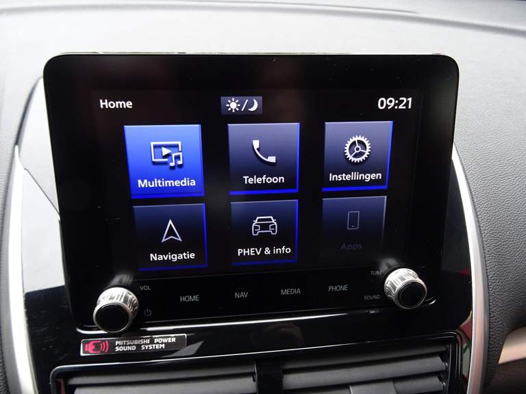 Mitsubishi Mitsubishi