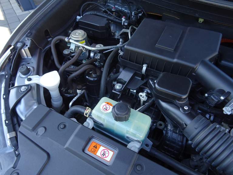 Mitsubishi Mitsubishi