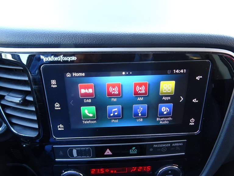 Mitsubishi Mitsubishi